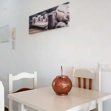 Appartement Casa Miriam *